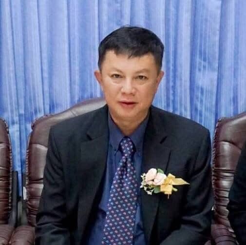 ดร.อัครเดช จำเดิม