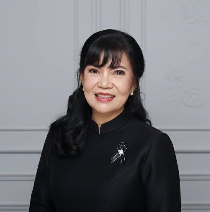 อ.ศุภารมย์ จำเดิม