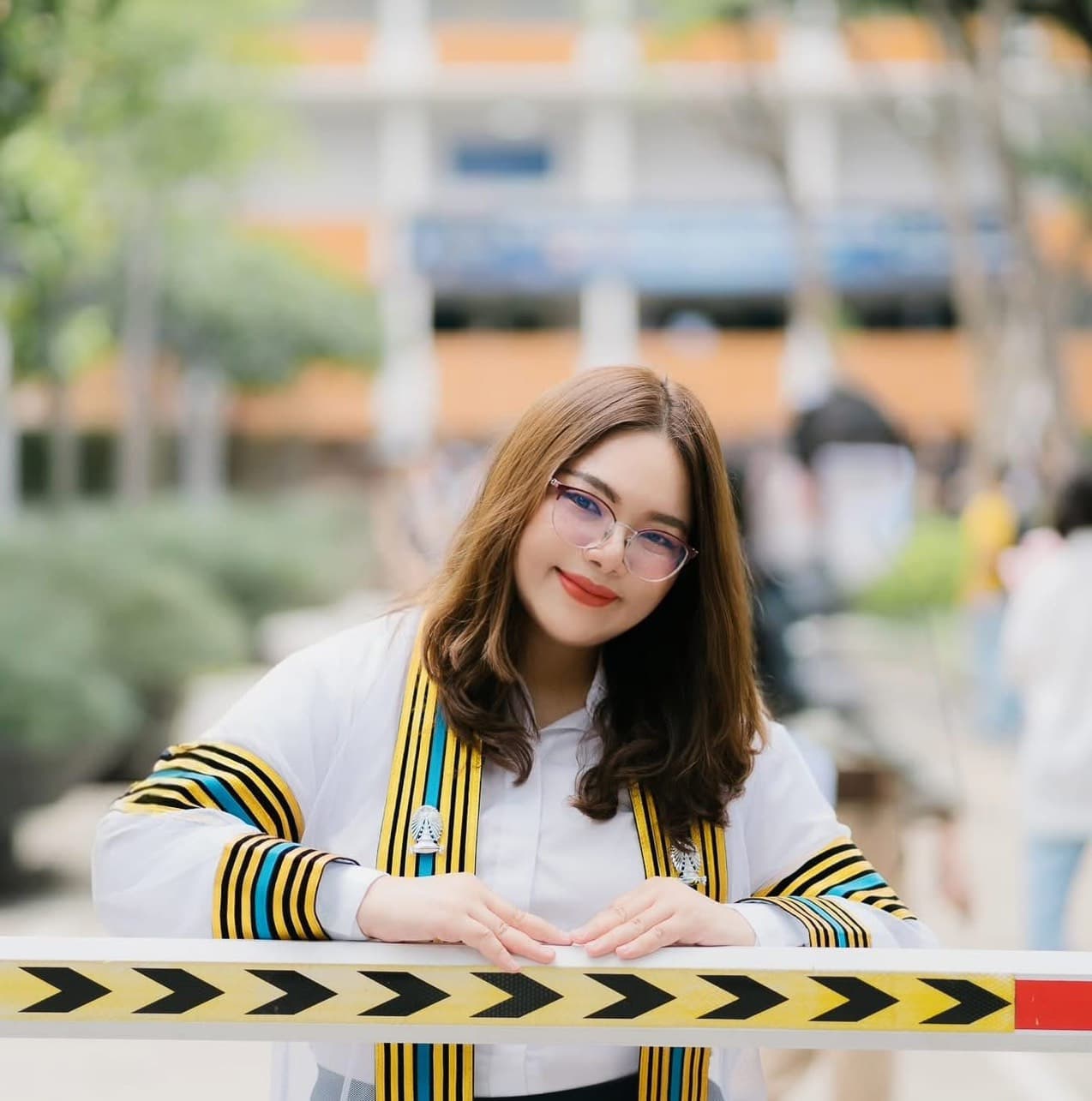 อ.วิศัลยา จำเดิม