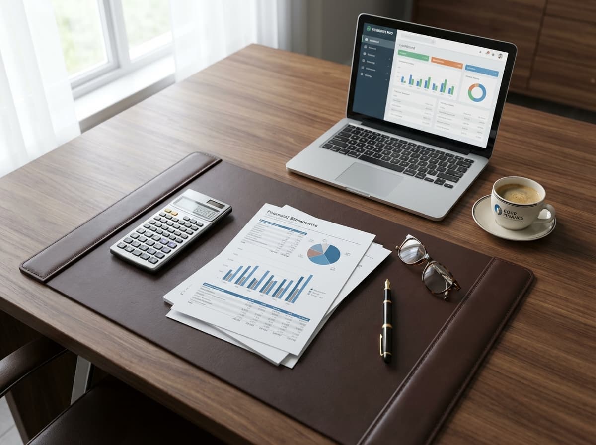 สาขาการบัญชี