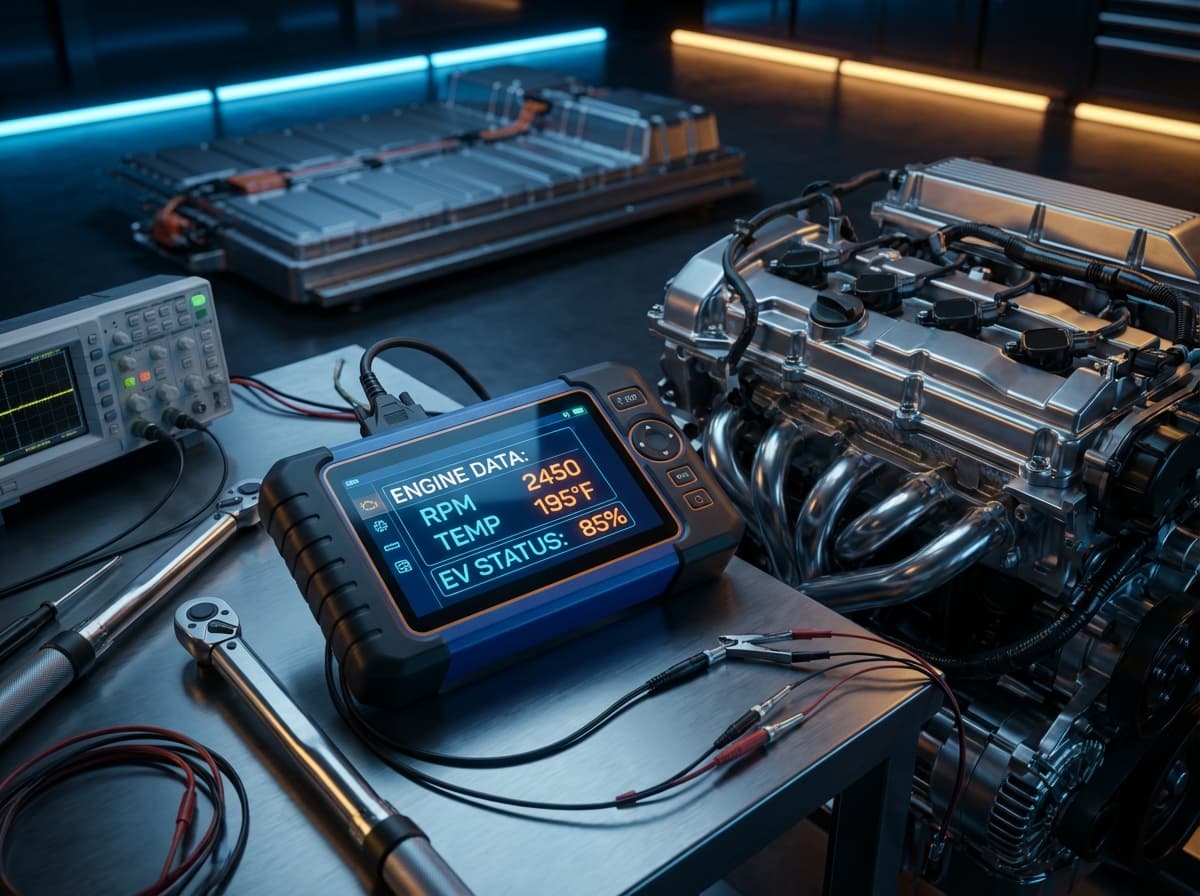 สาขาเทคนิคยานยนต์