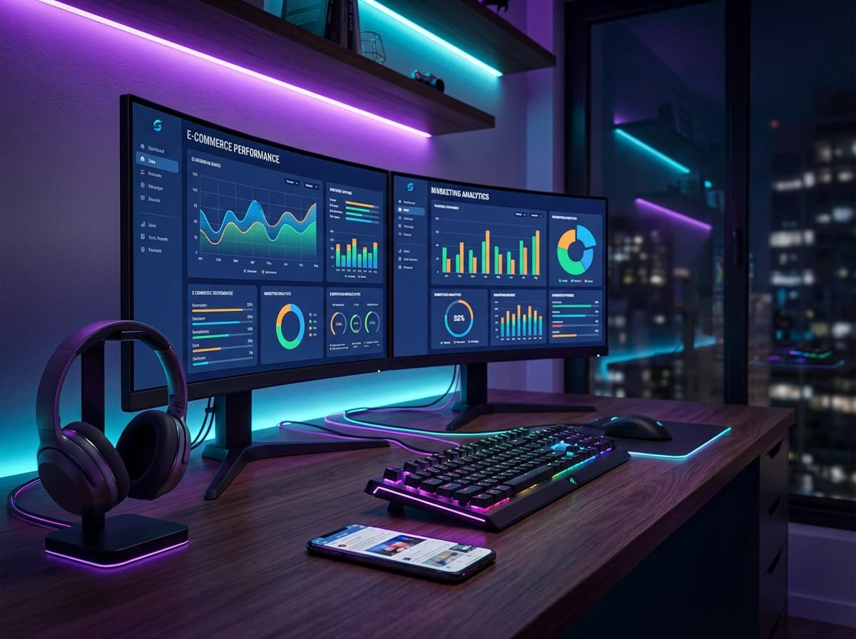 สาขาเทคโนโลยีธุรกิจดิจิทัล (คอมพิวเตอร์ธุรกิจ)