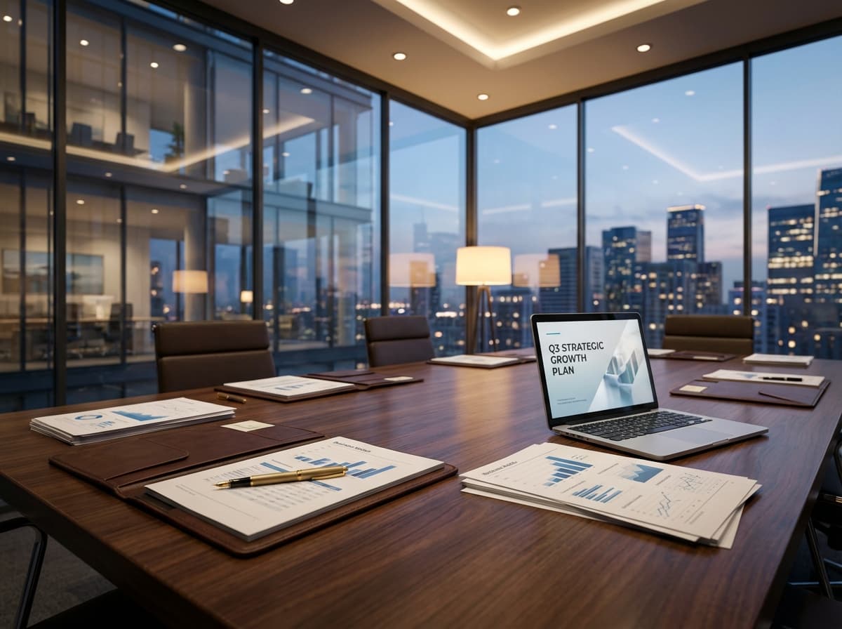 สาขาการจัดการธุรกิจ