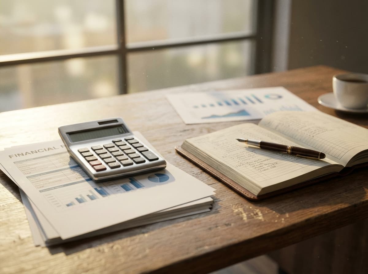 การบัญชี