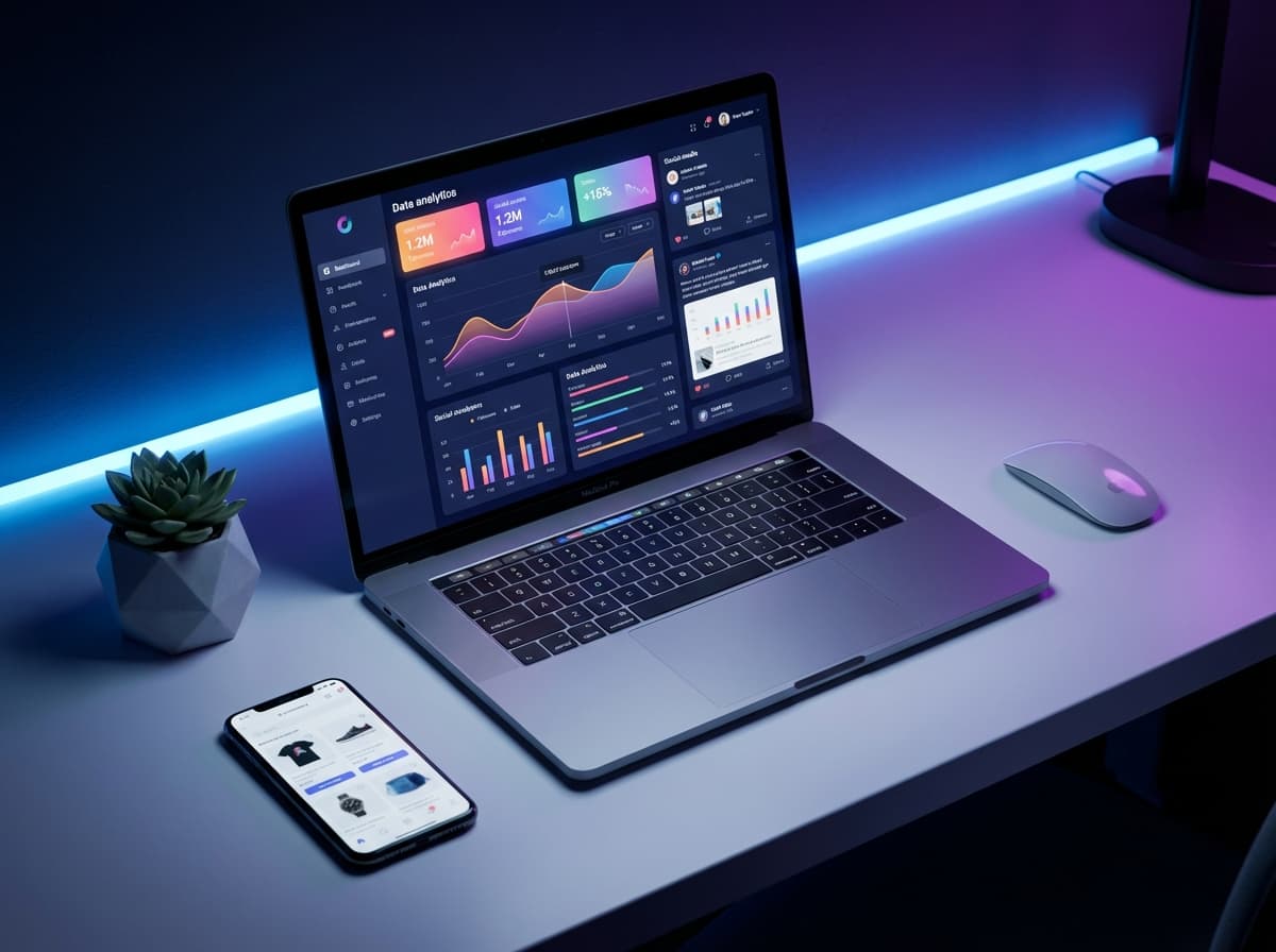 เทคโนโลยีธุรกิจดิจิทัล